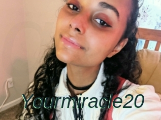 Yourmiracle20