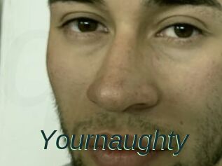 Yournaughty