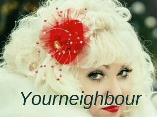 Yourneighbour