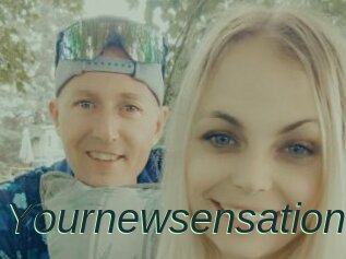 Yournewsensation