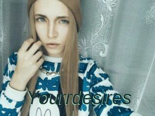 Yourr_desires