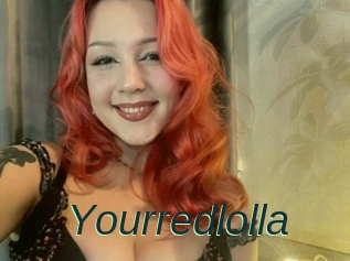 Yourredlolla