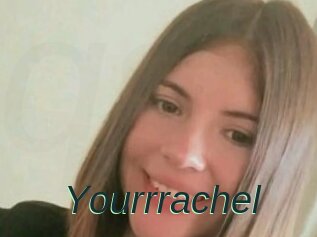Yourrrachel