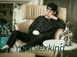 Yoursexking
