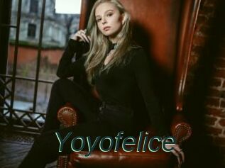 Yoyofelice