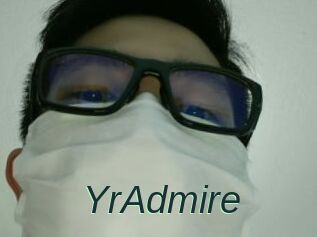 YrAdmire