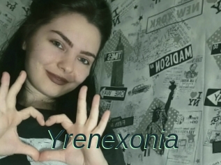 Yrenexonia