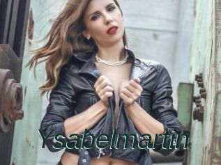 Ysabelmartin
