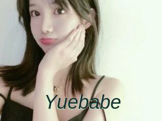 Yuebabe