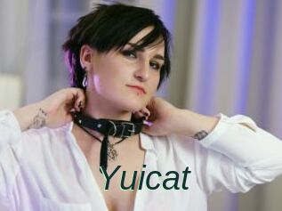 Yuicat