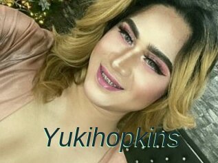 Yukihopkins
