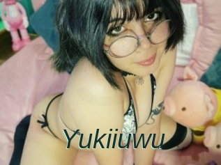 Yukiiuwu