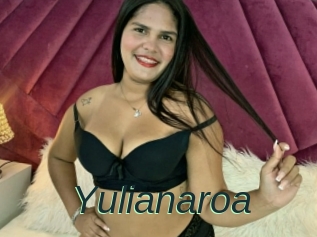 Yulianaroa