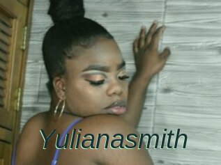 Yulianasmith