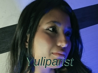 Yuliparist