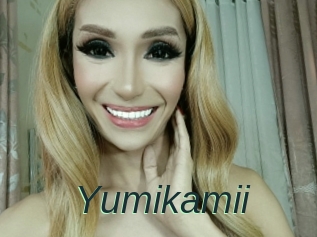Yumikamii