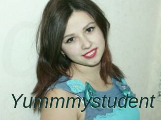 Yummmystudent