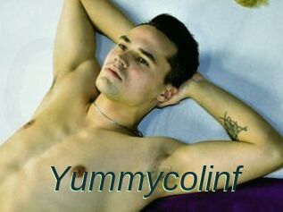 Yummycolinf