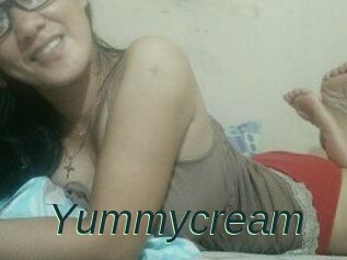 Yummycream
