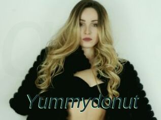 Yummydonut