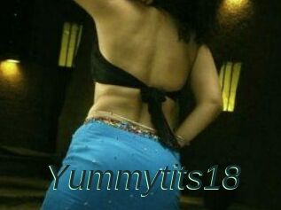 Yummytits18