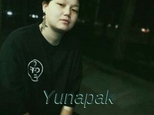 Yunapak