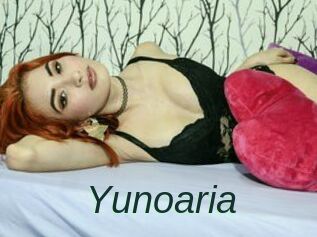 Yunoaria