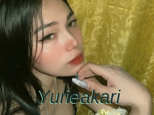 Yurieakari
