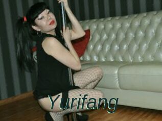 Yurifang