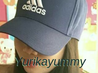 Yurikayummy