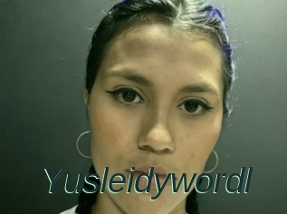 Yusleidywordl
