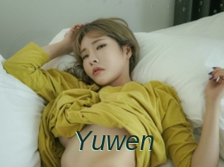 Yuwen