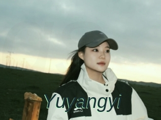 Yuyangyi