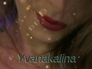 Yvanakalina