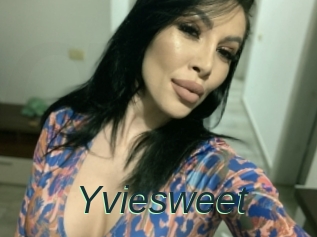 Yviesweet
