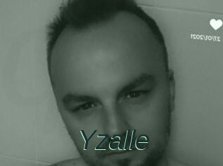 Yzalle