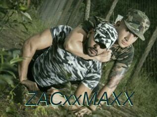 ZACxxMAXX