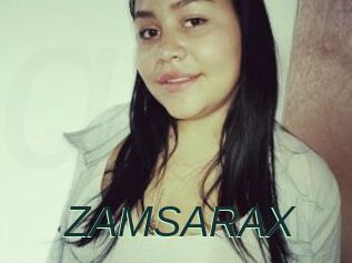 ZAMSARAX