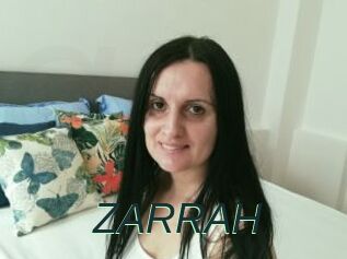 ZARRAH