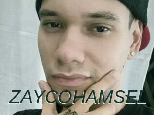 ZAYCOHAMSEL