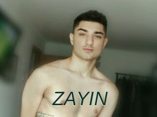 ZAYIN