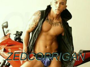 ZEDCORRIGAN