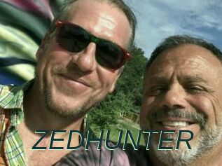 ZEDHUNTER