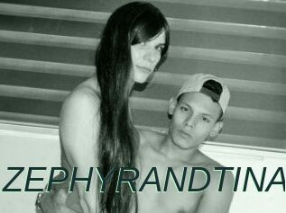 ZEPHYRANDTINA
