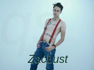 ZacLust