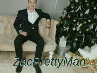 ZacPrettyMan
