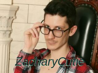 ZacharyCutie