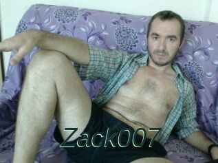 Zack007