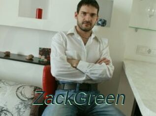 ZackGreen