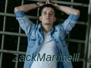 ZackMartinelli